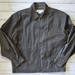 Tehama Golf Jacket Size‎ Medium